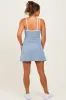 Sky Activewear Maternity Mini Dress sold by Pinkblush