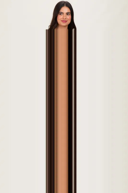 Black Mesh Floral One Shoulder Maxi Dress sold by Pinkblush