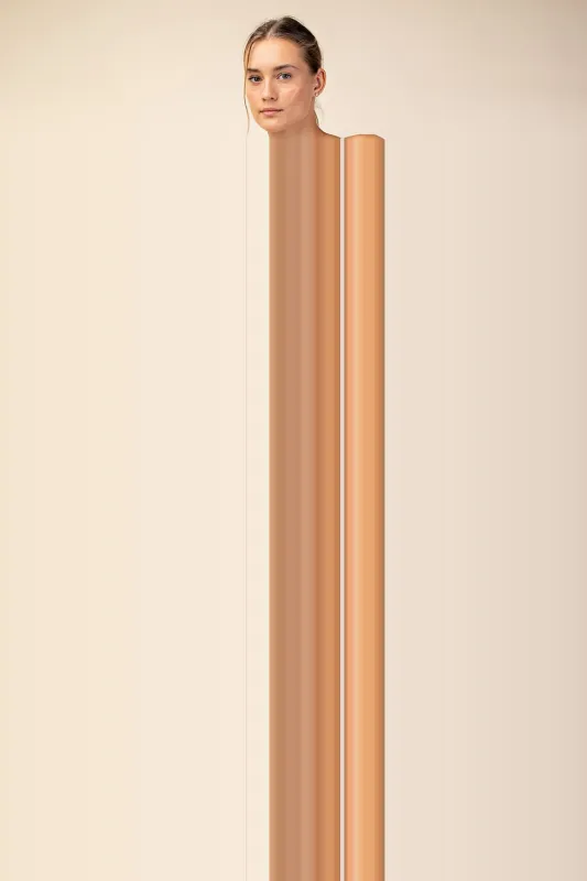 Navy Cargo Pocket Jogger Pants sold by Pinkblush