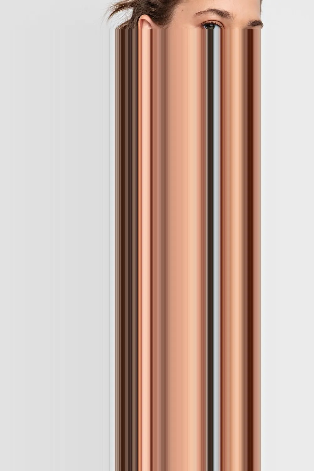 Burgundy Front Zipper Hooded Sweater sold by Pinkblush product image thumbnail 4