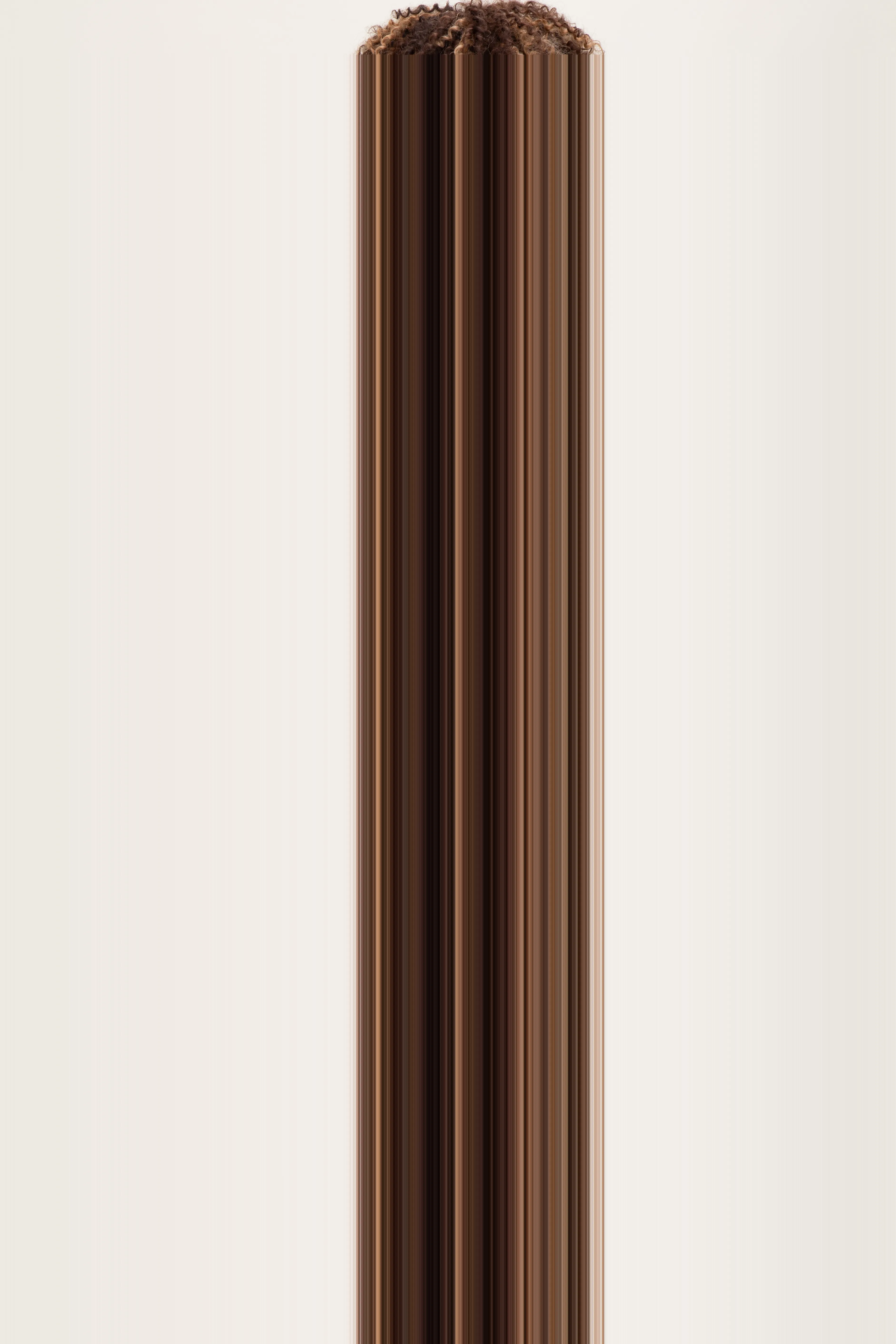 Burgundy Floral Striped Long Sleeve Maternity Midi Dress sold by Pinkblush product image thumbnail 2