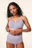 Bravado Grey Intrigue Balconette Maternity & Nursing Bra sold by Pinkblush