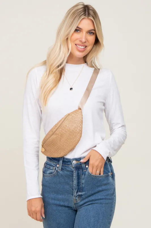 White Basic Raw Hem Long Sleeve Top sold by Pinkblush