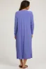 Light Purple Ribbed Cardigan 2 Piece Maternity Set sold by Pinkblush