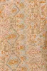 Taupe Floral Sleeveless Wide Leg Maternity Jumpsuit sold by Pinkblush