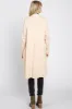 Cream Draped Cardigan sold by Pinkblush