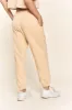 Yellow Drawstring Sweatpants sold by Pinkblush
