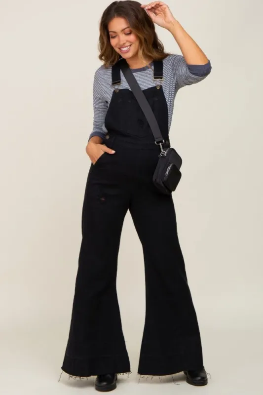 Olive Floral Shoulder Tie Smocked Midi Dress sold by Pinkblush