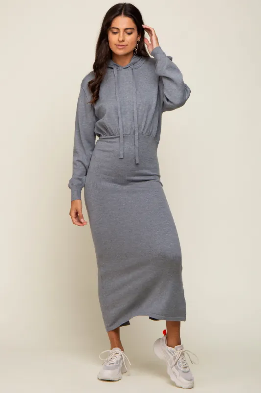 Olive Rib Knit Wide Leg Maternity Jumpsuit sold by Pinkblush