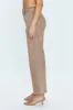 Penny High Rise Wide Jean - Cashew sold by pistola