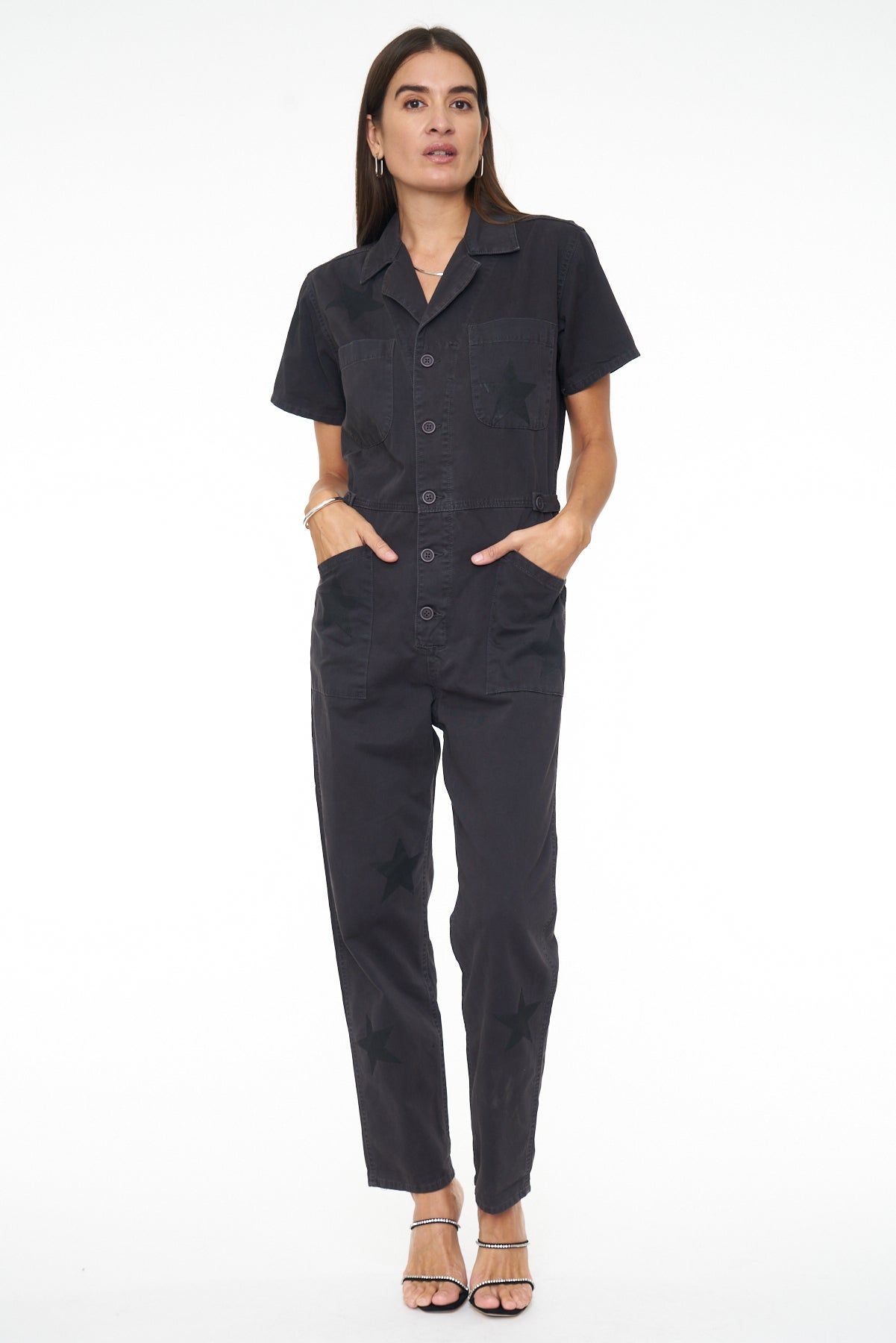 Grover Field Suit - Midnight Honor sold by pistola product image thumbnail 2