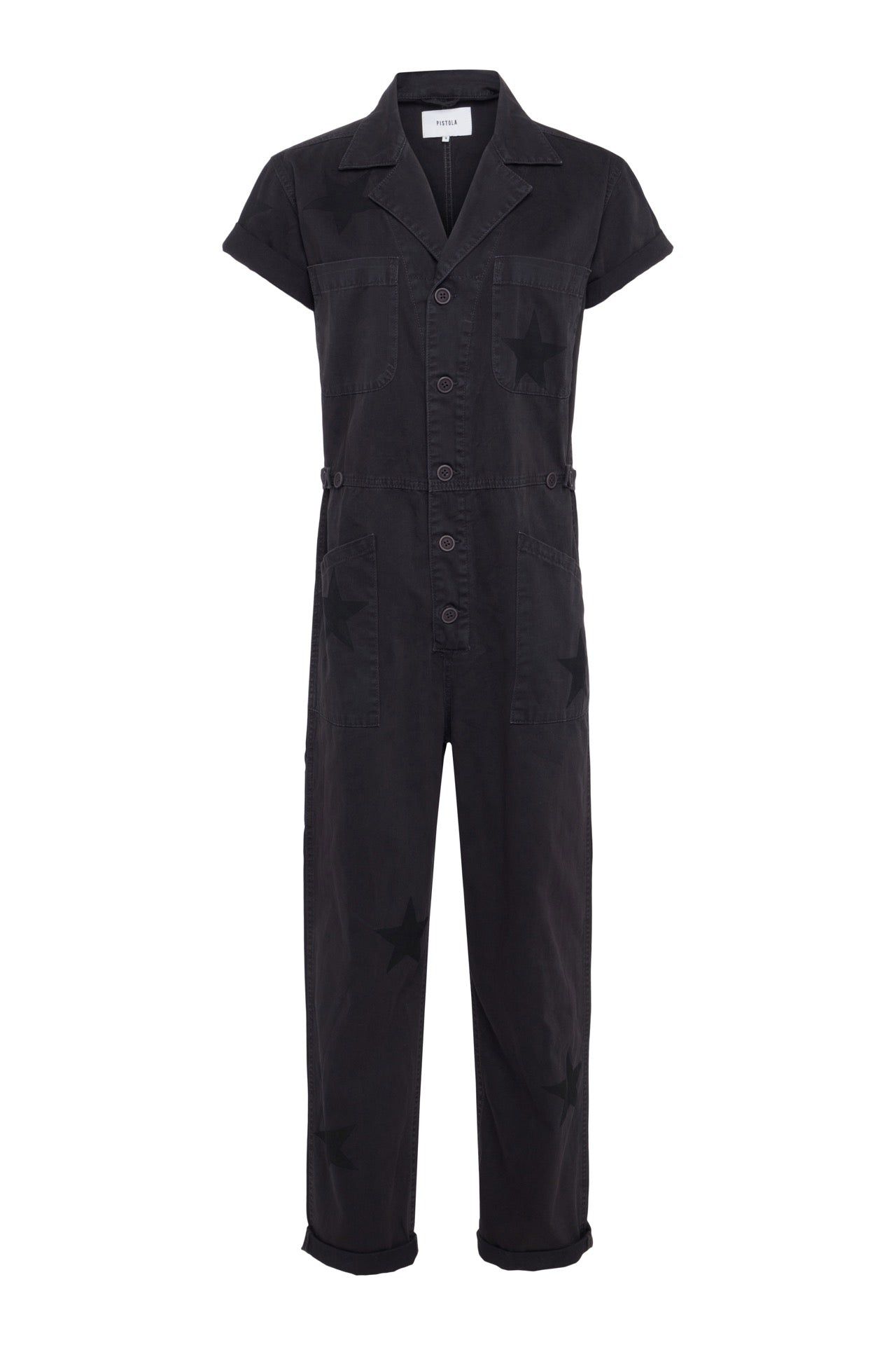 Grover Field Suit - Midnight Honor sold by pistola product image thumbnail 5