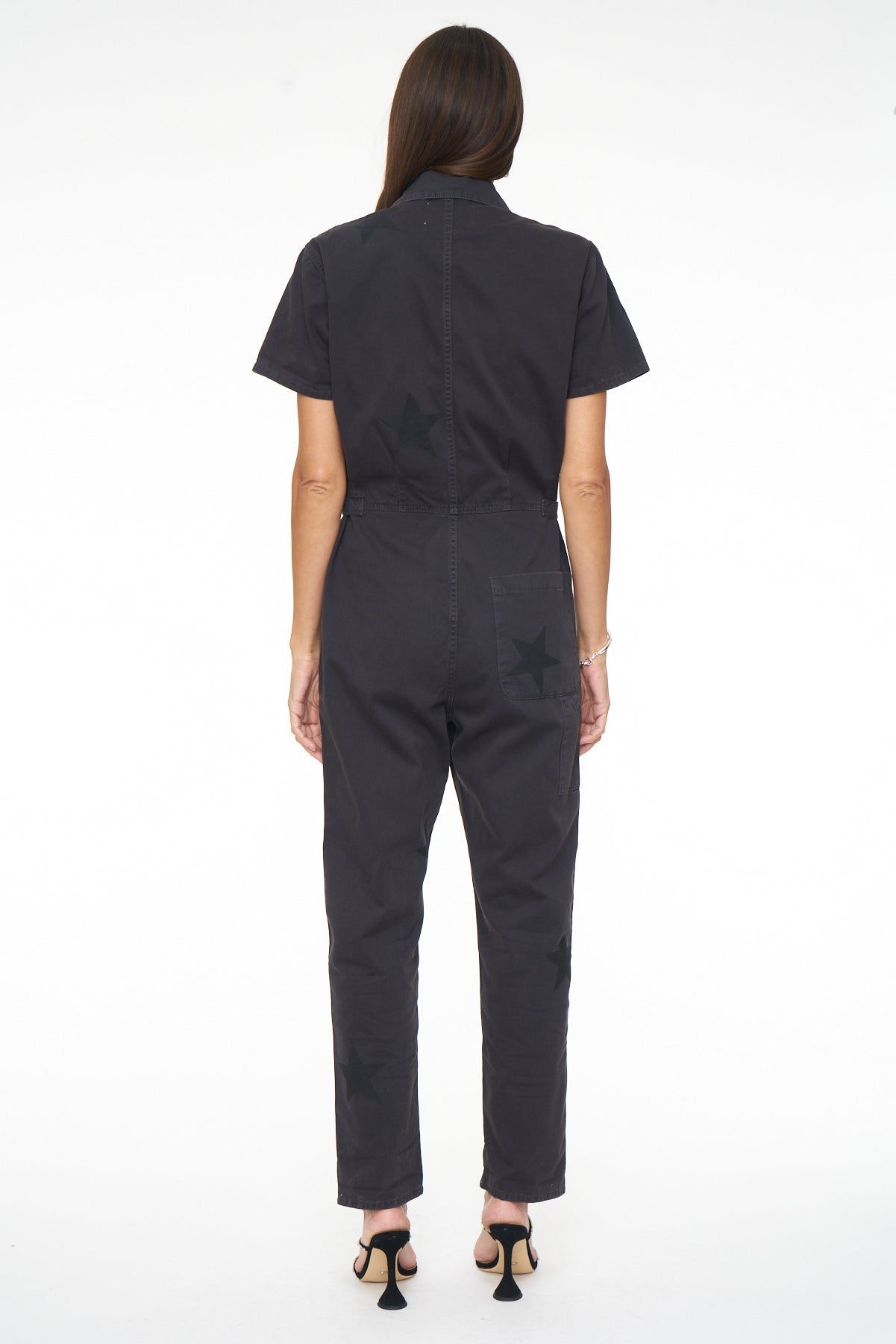 Grover Field Suit - Midnight Honor sold by pistola product image thumbnail 4