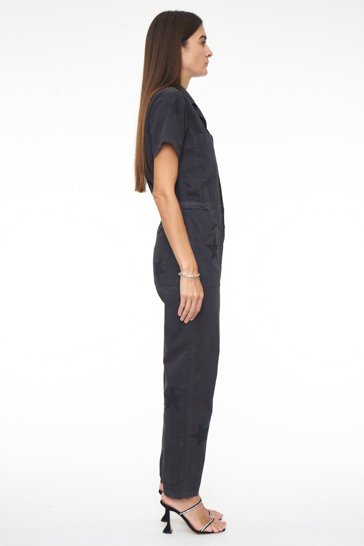 Grover Field Suit - Midnight Honor sold by pistola product image thumbnail 3