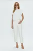 Trina Tee - White Sand sold by pistola