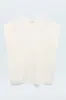 Trina Tee - White Sand sold by pistola