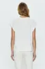 Trina Tee - White Sand sold by pistola