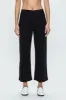 Sophia Wide Leg Pant - Black sold by pistola
