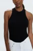 Blake Tank - Noir sold by pistola