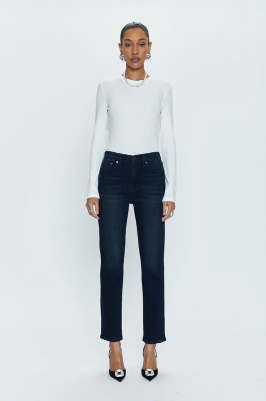 Madi High Rise Modern Slim Jean - Iconic sold by Pistola