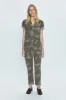 Grover Jumpsuit - Camo sold by pistola