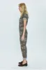 Grover Jumpsuit - Camo sold by pistola