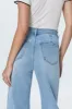 Penny High Rise Wide Jean - Chalet sold by pistola