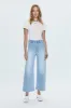 Penny High Rise Wide Jean - Chalet sold by pistola