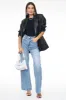 Roman Oversized Blazer - Noir sold by pistola