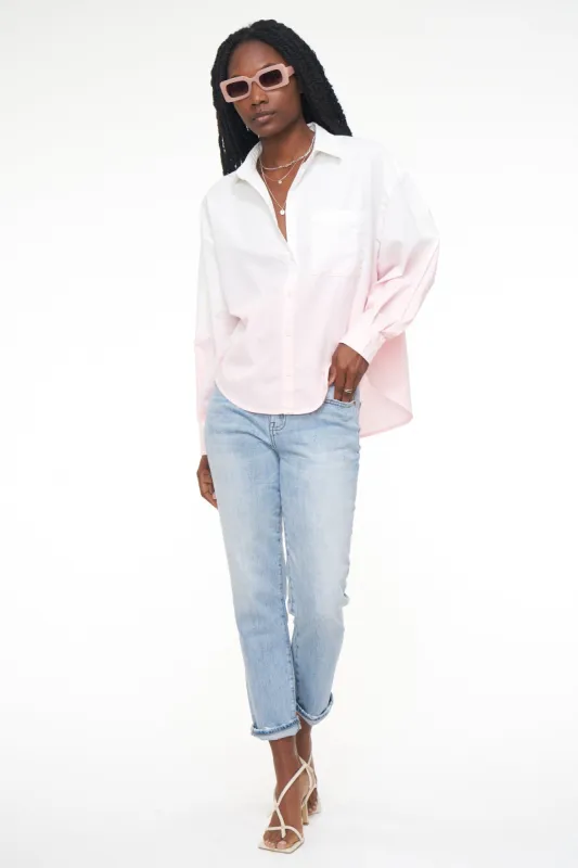 Jessie Everyday Slim Straight - Getty sold by pistola