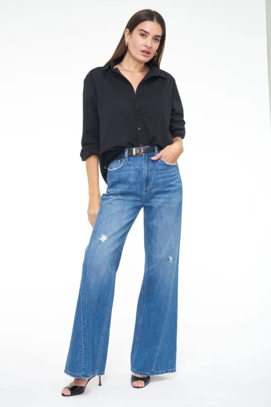 Ruby High Rise Palazzo - Skyscraper made by Pistola