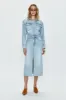 Amira Midi Dress - Riviera sold by pistola