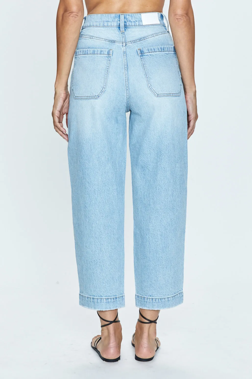 Turner Super High Rise Barrel - Tour sold by pistola product image thumbnail 4