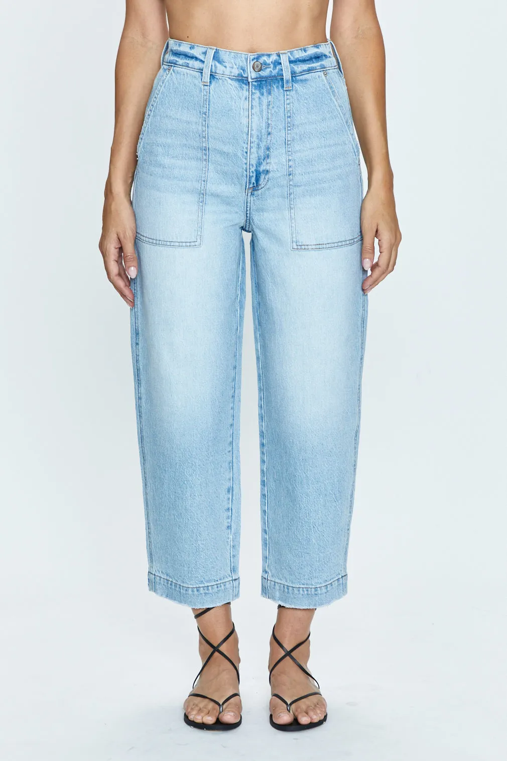 Turner Super High Rise Barrel - Tour sold by pistola product image thumbnail 2