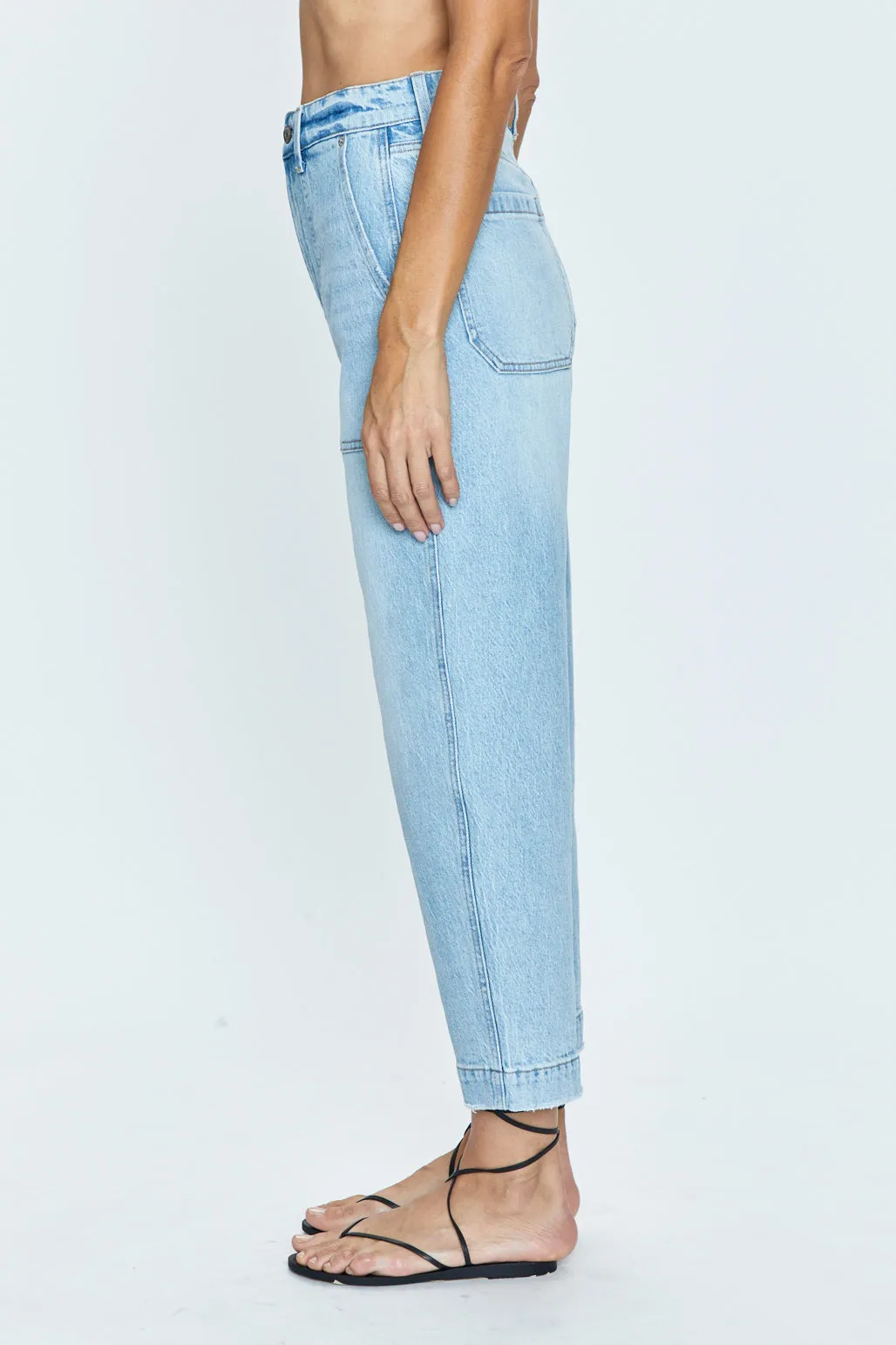 Turner Super High Rise Barrel - Tour sold by pistola product image thumbnail 3