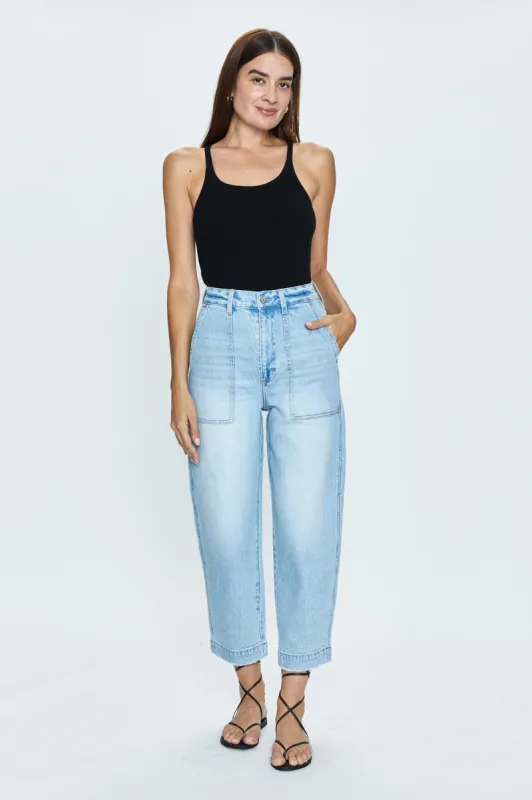 Turner Super High Rise Barrel - Tour sold by pistola