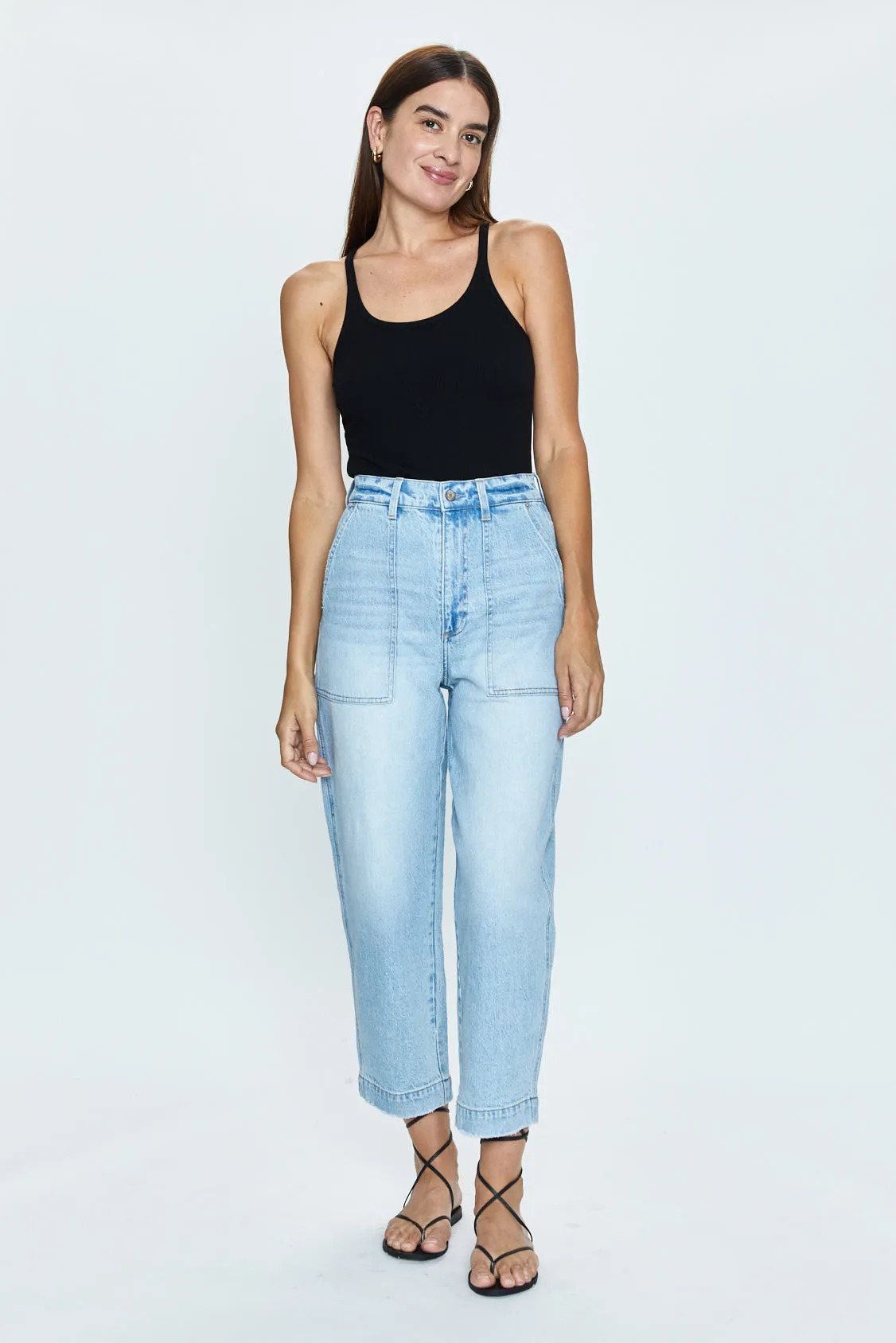 Turner Super High Rise Barrel - Tour sold by pistola product image thumbnail 5