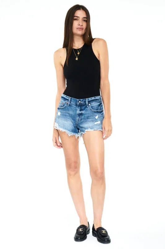 Gigi Low Rise Cut Off - Play Day sold by pistola