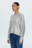 Adina Sweater - Foil sold by pistola