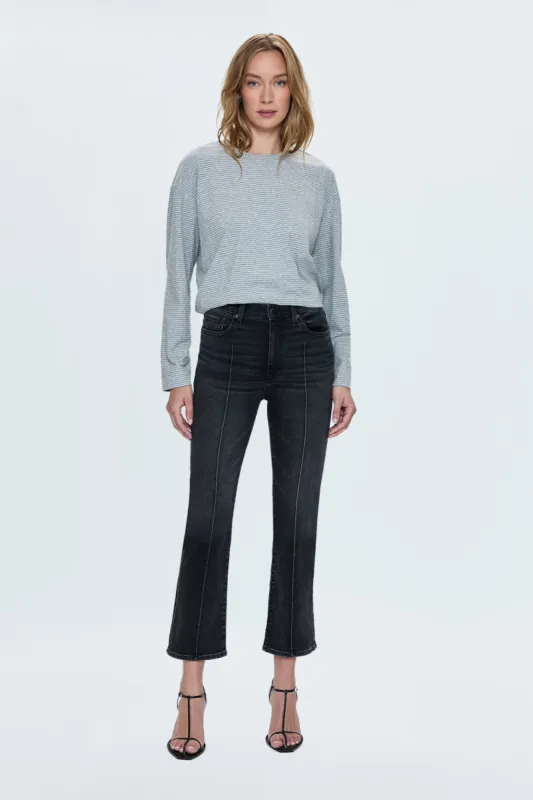 Lennon High Rise Boot Jean - Balance sold by pistola