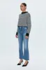 Ally High Rise Boot Jean - Resolution Vintage sold by pistola