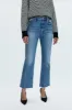 Ally High Rise Boot Jean - Resolution Vintage sold by pistola