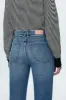 Ally High Rise Boot Jean - Resolution Vintage sold by pistola
