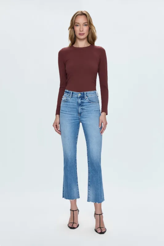 Lennon High Rise Boot Jean - Rhythm Vintage sold by pistola