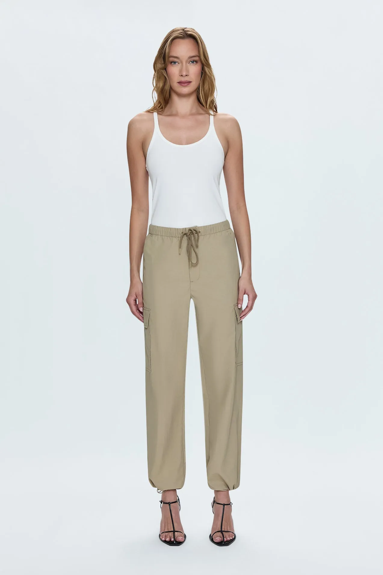 Jade Trouser - Hazel sold by pistola