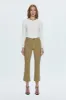 Simone Pant - Khaki sold by pistola