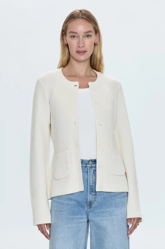 Dani Cardigan - Shell sold by pistola