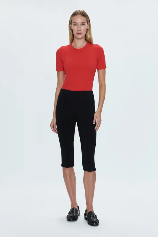 Camille High Rise Capri - Night Out sold by pistola