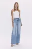 Lana High Rise Ultra Wide Leg Jean - Break sold by pistola