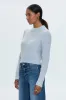 Sara Sweater - Sky Blue sold by pistola